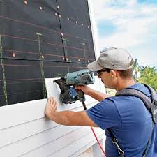 How To Choose The Right Materials for Your Siding Installation in 'Sonora, TX